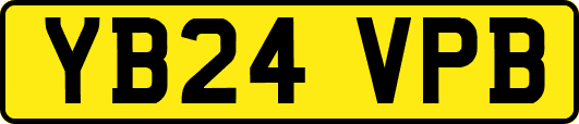 YB24VPB