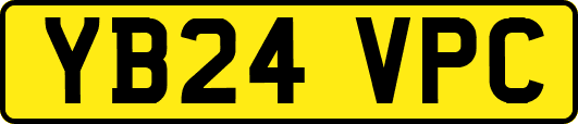 YB24VPC