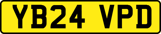 YB24VPD