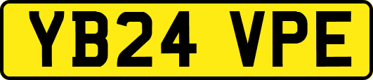 YB24VPE