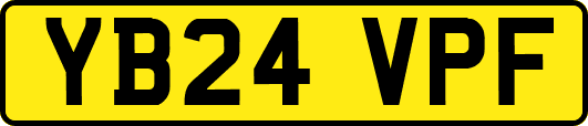 YB24VPF