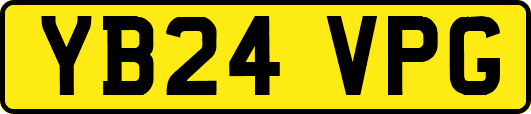 YB24VPG