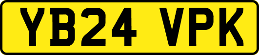 YB24VPK
