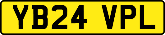 YB24VPL