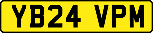 YB24VPM
