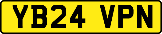 YB24VPN