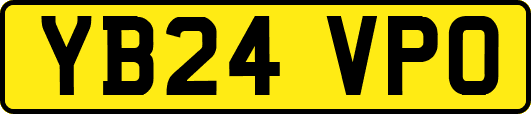 YB24VPO