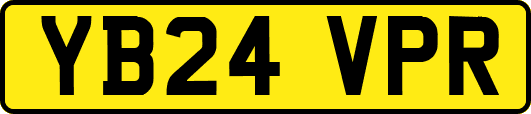 YB24VPR