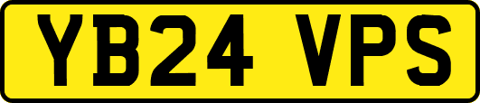 YB24VPS
