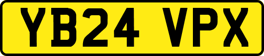 YB24VPX