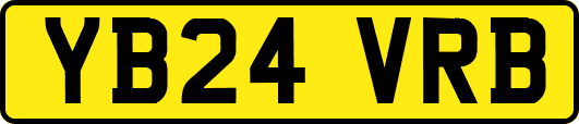 YB24VRB