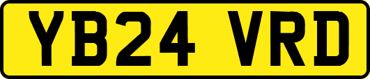 YB24VRD