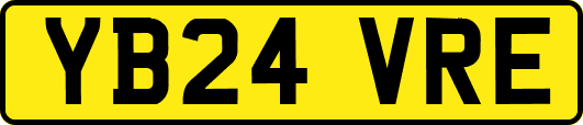 YB24VRE