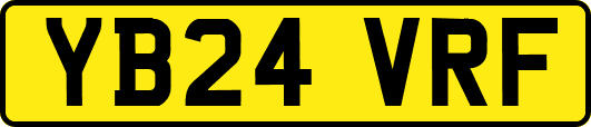 YB24VRF