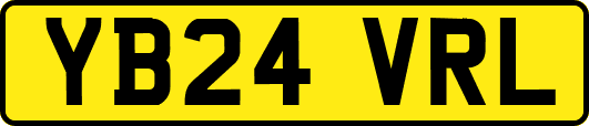 YB24VRL