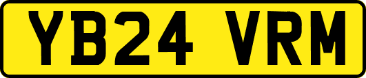 YB24VRM