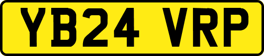 YB24VRP
