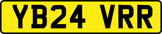 YB24VRR