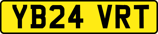 YB24VRT