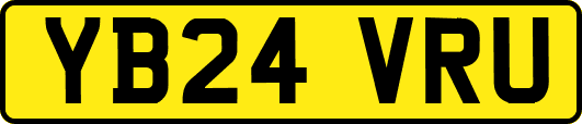 YB24VRU