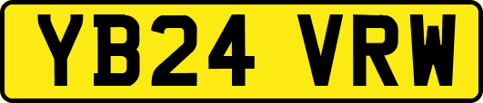 YB24VRW