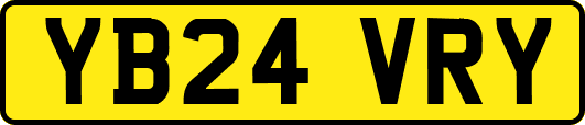 YB24VRY