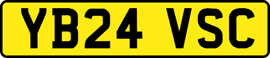 YB24VSC