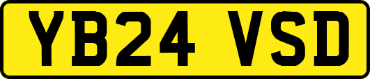 YB24VSD