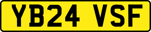 YB24VSF