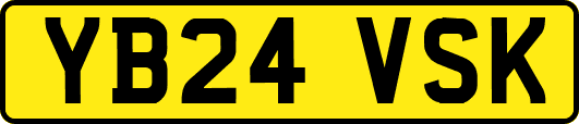 YB24VSK