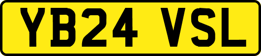 YB24VSL