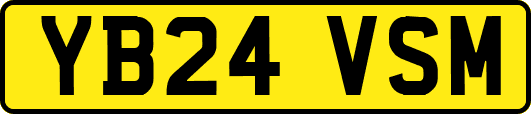 YB24VSM