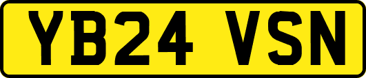 YB24VSN