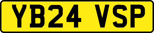 YB24VSP