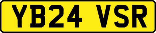 YB24VSR