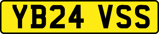 YB24VSS