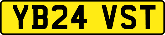 YB24VST