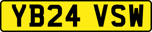 YB24VSW