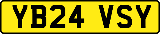 YB24VSY