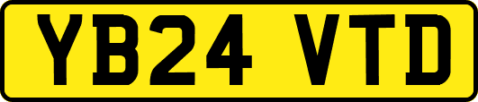 YB24VTD