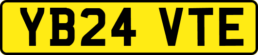 YB24VTE