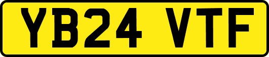 YB24VTF