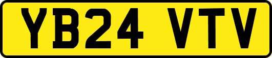 YB24VTV