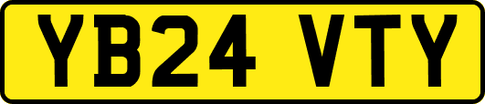 YB24VTY