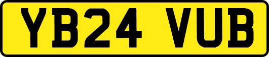 YB24VUB