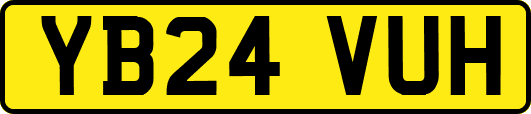 YB24VUH