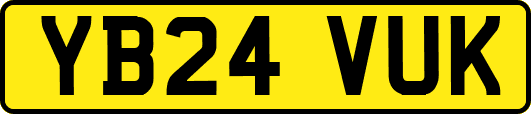 YB24VUK
