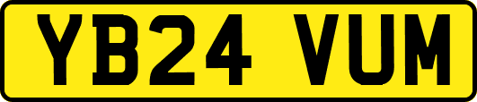 YB24VUM