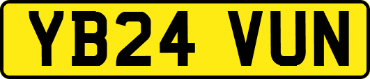 YB24VUN