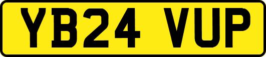 YB24VUP